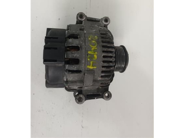 Генератор H543280N   Audi A6 S6 C6 4F      