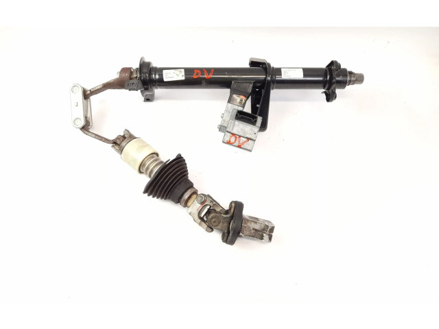    Рулевая рейка A2104607316, M258446   Mercedes-Benz E AMG W210  -  года