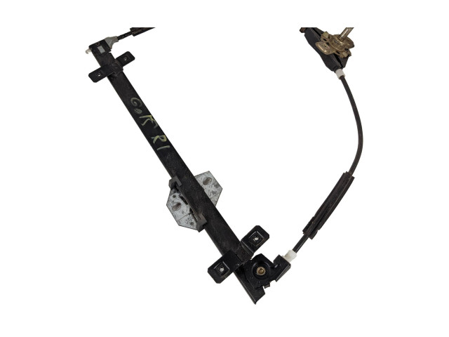 Volant Skoda Fabia Mk2 (5J) 6Q1419501