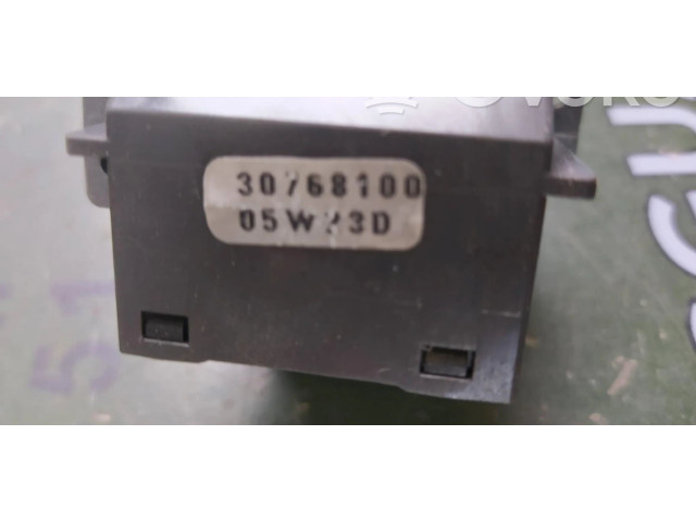 Ручка поворотов/ фонарей 30768100, MANDOLIMPIA   Volvo XC90