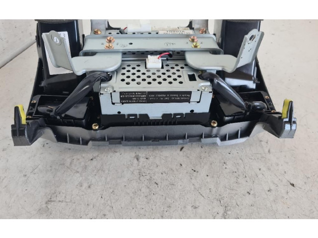 Дисплей 8611048130 Lexus RX 300