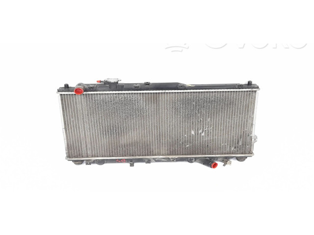 Поршень Радиатор охлаждающей жидкости TE   KIA Shuma  