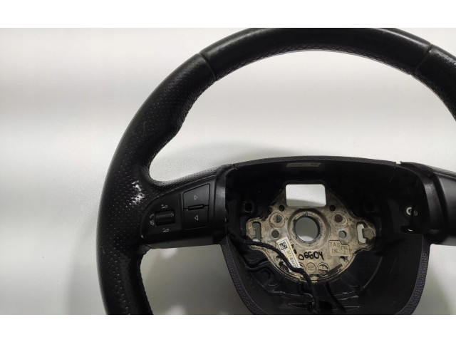 Руль Skoda Fabia Mk2 (5J) 2007 - 2014 года 5J0419091E