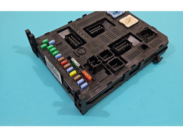 Блок комфорта 9656530580, IMPRK1370645 Citroen C4 I