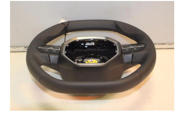 Руль Peugeot 2008 II  2019 -  года 2209020088      