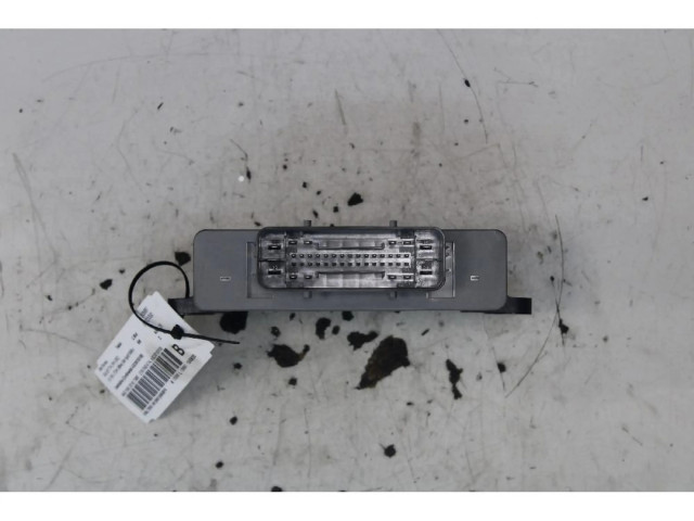 Блок управления двигателя    Alfa Romeo Giulietta