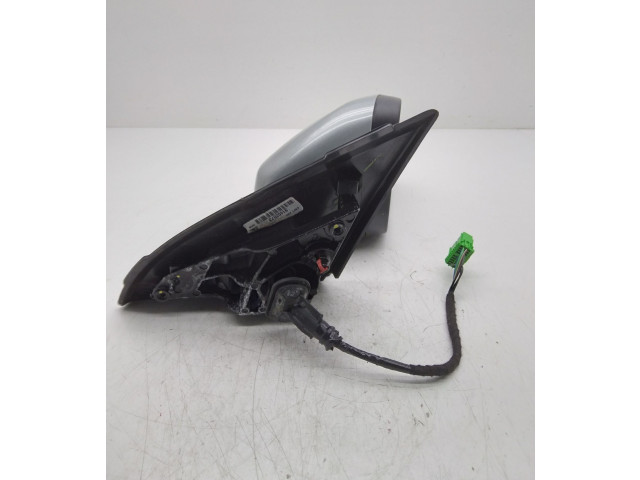Зеркало электрическое Volvo V60 2013 - 2018 года