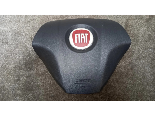 Подушка безопасности водителя 34112936A, 07355265250   Fiat Fiorino
