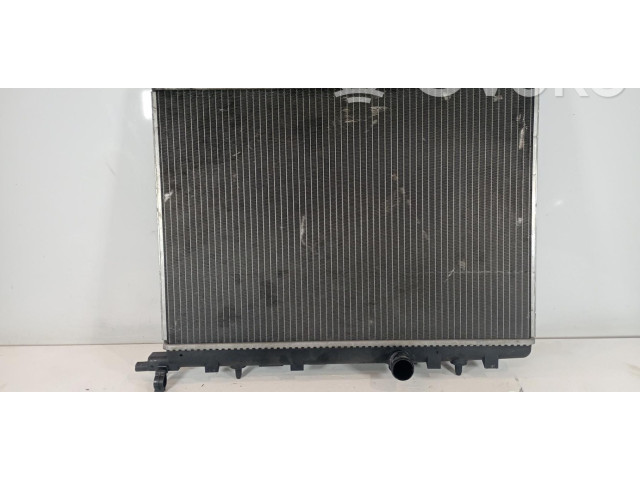 Радиатор охлаждающей жидкости