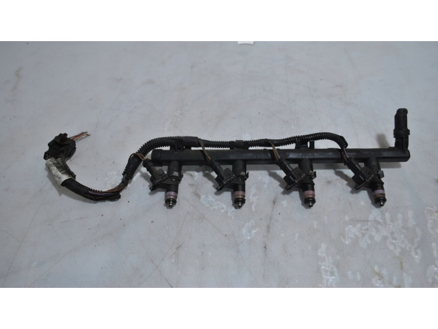 Vstřikovač H132259 Renault Modus