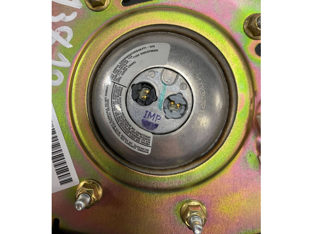 Подушка безопасности водителя 5GG30TRMAE Jeep Cherokee