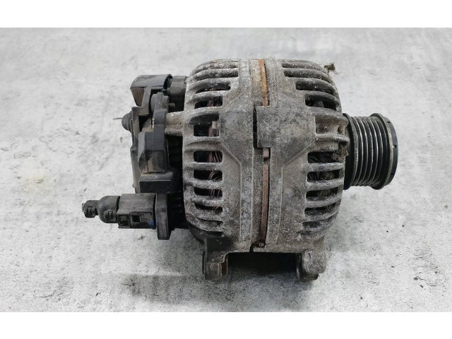 Генератор Ford Galaxy