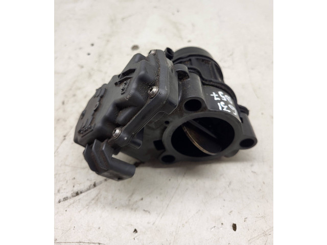 Рулевая рейка  Дроссельная заслонка 8512452, A2C18294400   BMW 5 G30 G31 2016 -  года