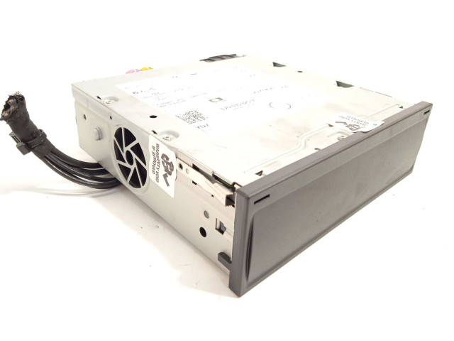 Блок управления 3V0035820M Skoda Karoq