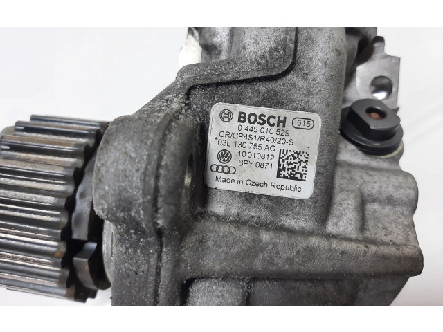 Vstřikovací čerpadlo 03L130755AC Audi A5 Sportback 8TA CGLC