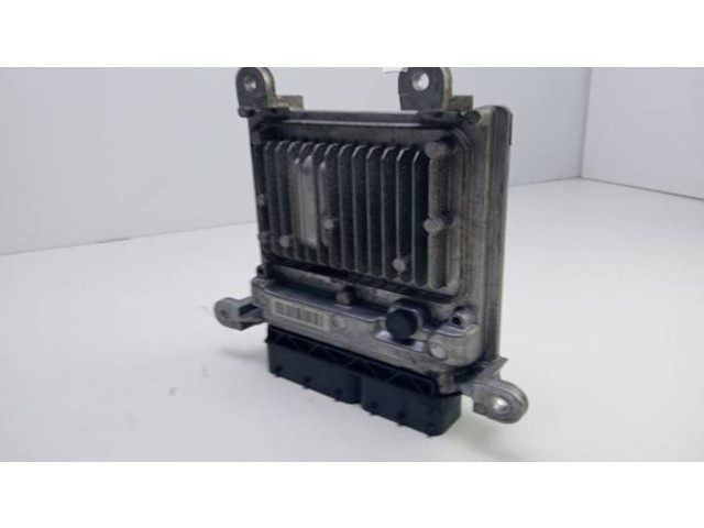 Řídící jednotka A6519007500, 28336101 Mercedes-Benz C W204 2013