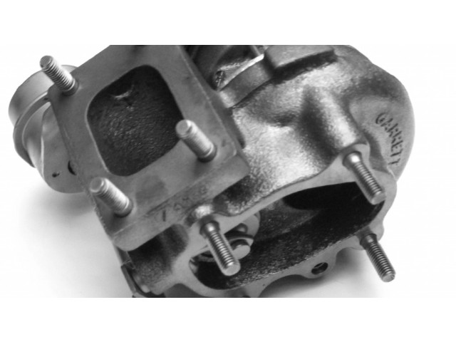 Turbodmychadlo Турбина 7700862161, 466450   Renault Espace I 2.1  