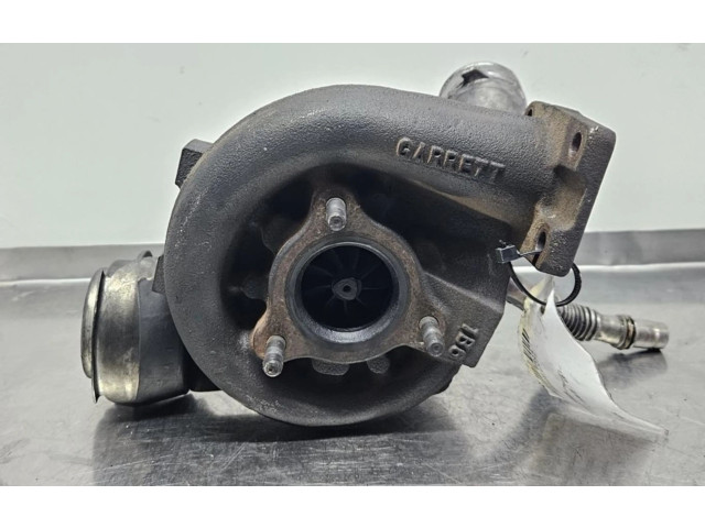 Turbodmychadlo Турбина 059145701S Audi A8 S8 D2 4D