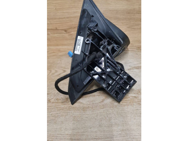 Моторчик заднего дворника 31218126 Volvo C70