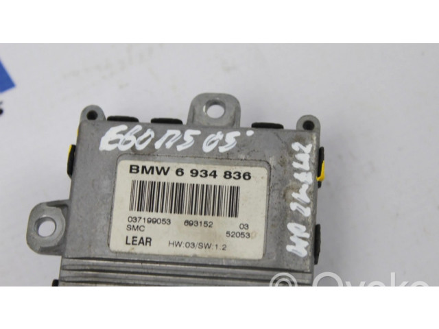 Блок фонаря / (блок «хenon»)