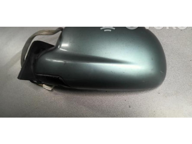 Зеркало электрическое        Chevrolet Rezzo  2000 - 2011 года   