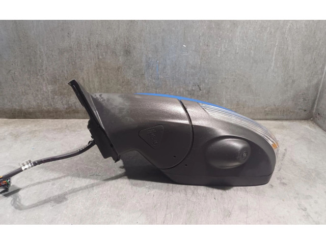 Zpětné zrcátko  MG ZS 2022  10920003, 10920003  