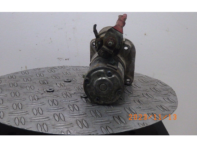 Стартер 8200584664 Dacia Sandero