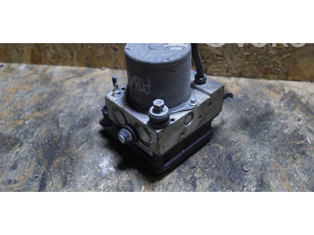 Блок АБС 9X432C405BA Jaguar X-Type - года