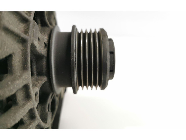 Генератор A0121544402   Mercedes-Benz A W168      