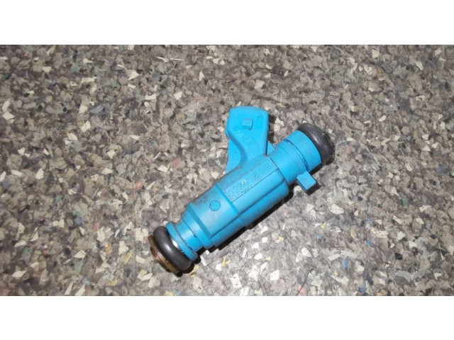 Vstřikovač 0280155816   Fiat Punto (188)  pro benzínový motor 1.2  