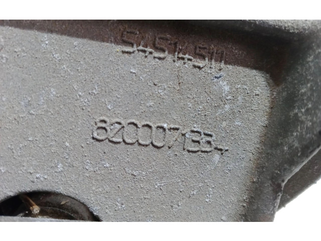 Моторчик дворников 54514511.820007133 Renault Twingo I