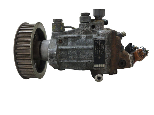 Топливный насос