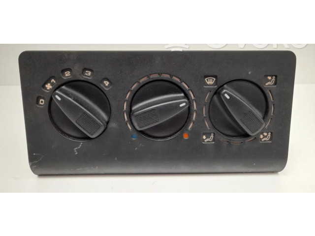 Блок управления климат-контролем 6N0819045B, 6N0819045B   Seat Arosa