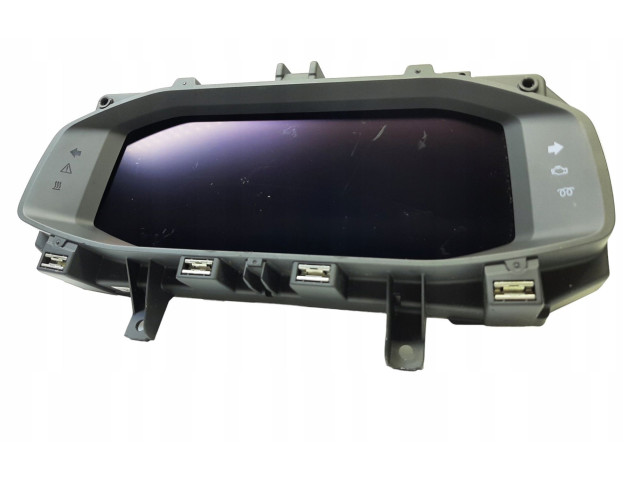 Панель приборов 5FA920790B, 11927KM   Cupra Formentor       