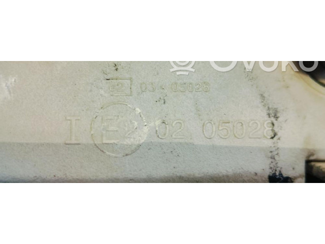 Zpětné zrcátko  Mercedes-Benz Citan W415 2012  E200708  