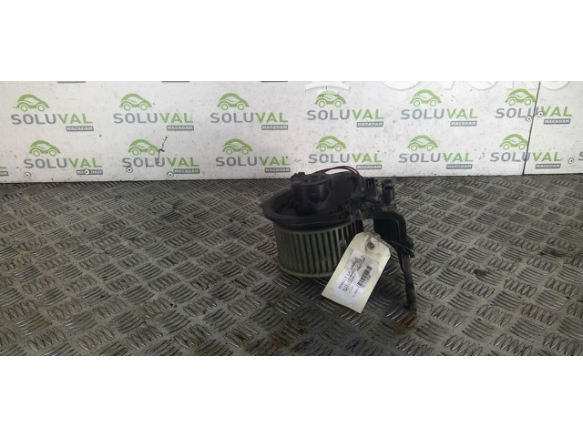 Вентилятор печки 7701050899 Renault Clio II