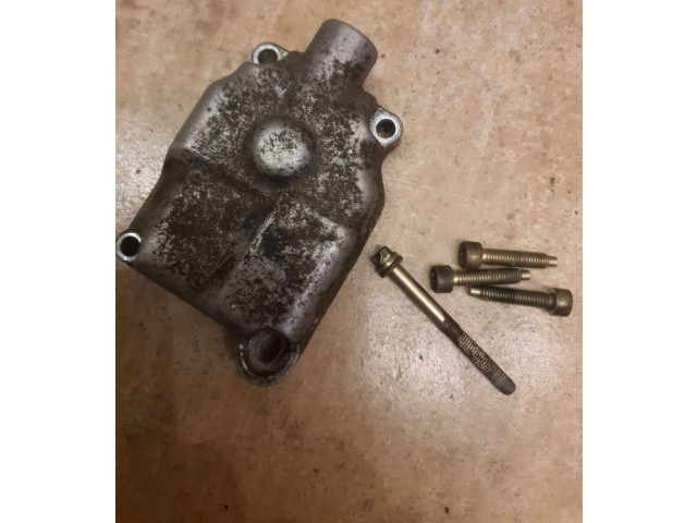 Топливный насос