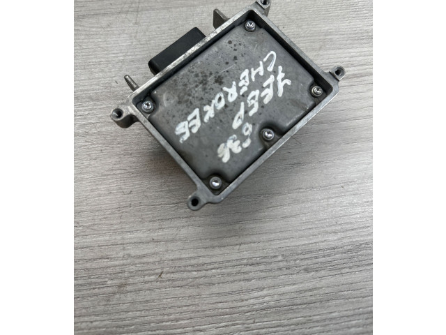 Блок подушек безопасности P56009899AD, 39754C Jeep Cherokee III KJ