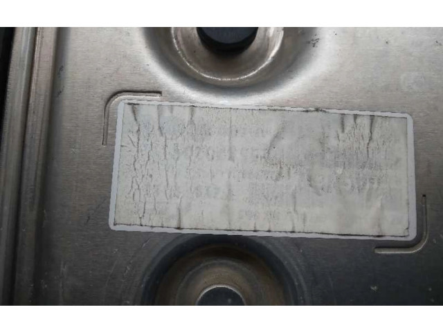 Блок управления двигателя    Fiat Qubo