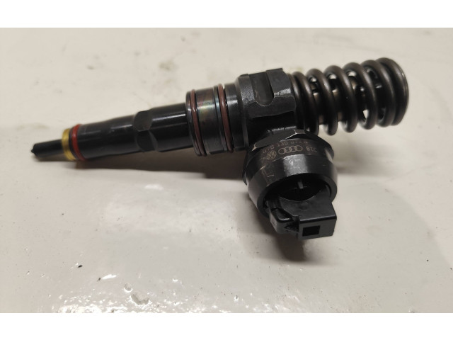 Vstřikovač 070130073N, 070130073NX   Volkswagen Touareg I    Bac 