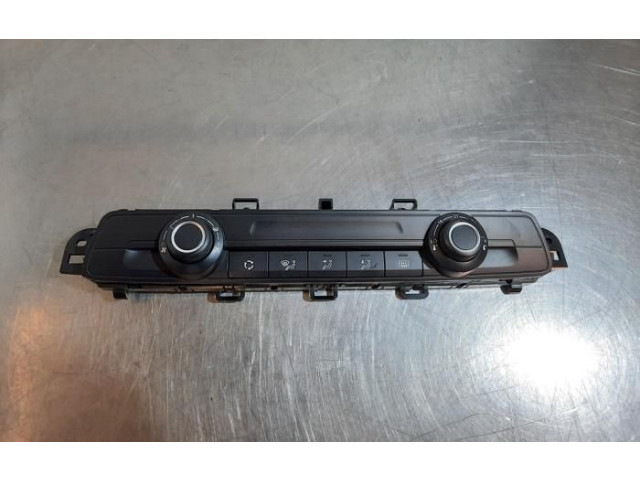 Блок управления климат-контролем 98340380ZD   Peugeot Partner III