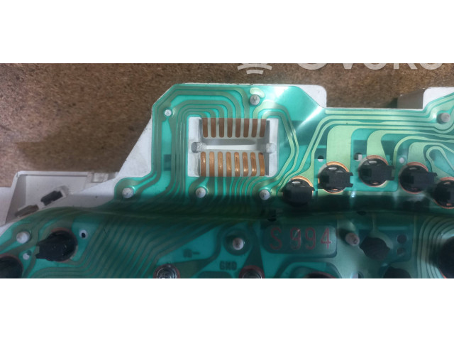 Панель приборов MR444018, 2573104043 Mitsubishi Galant