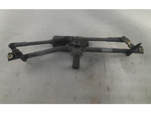 Моторчик дворников 6Q1955119A Skoda Fabia Mk1 (6Y)