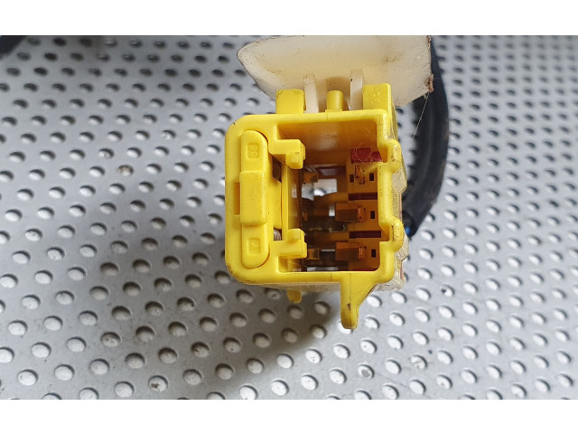 Боковая подушка безопасности 3U5880741D   Skoda Superb B5 (3U)