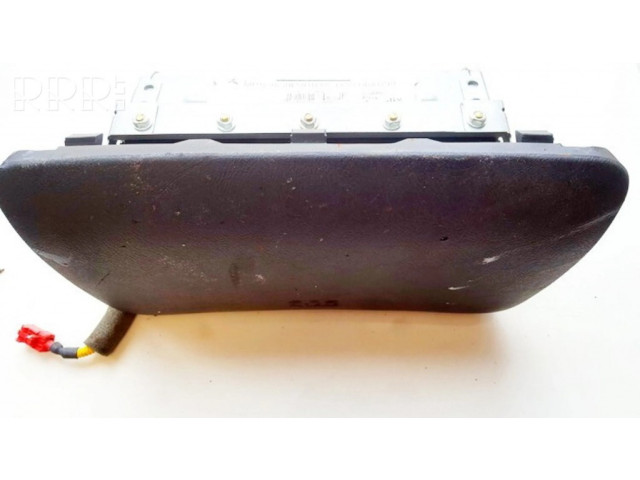 Подушка безопасности пассажира 570503800, MR913870 Mitsubishi Space Star