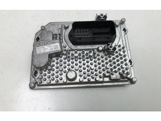 Блок управления коробкой передач 32313196 Volvo XC40