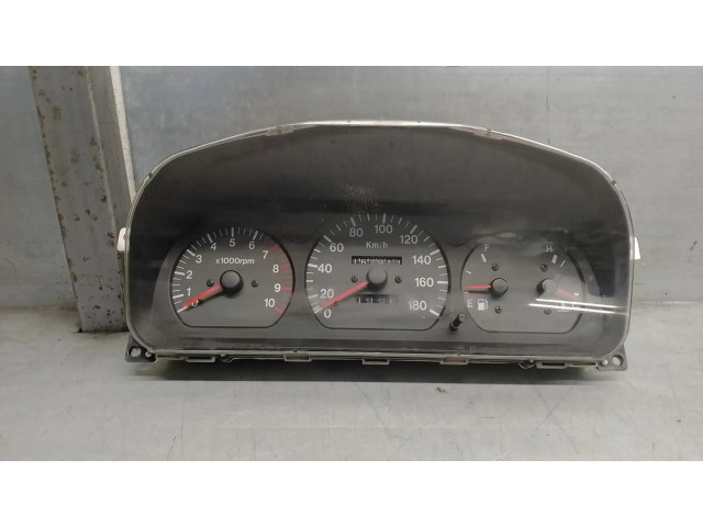 Přístrojová deska Suzuki Wagon R+ 1999 341007FC