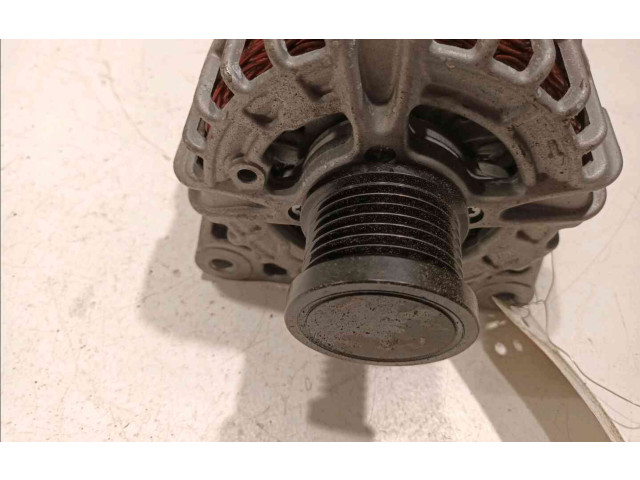 Генератор 231002175R   Dacia Logan III      