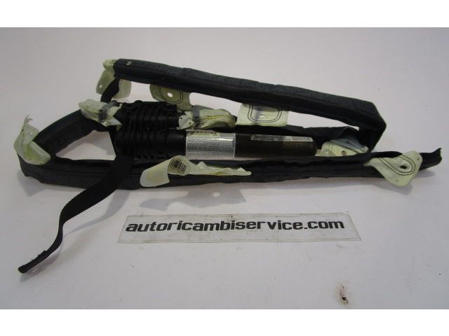 Боковая подушка безопасности 517965510 Fiat Grande Punto