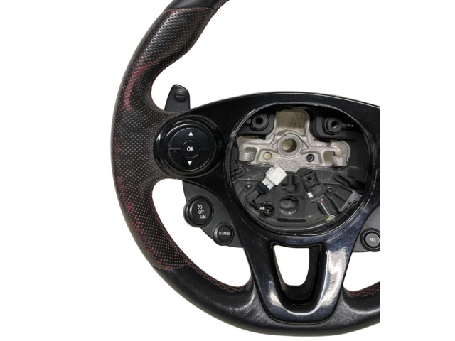 Руль Smart ForFour II W453 2014 - года